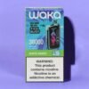 waka-blast-36000-03 Waka Blast 36000 - جهاز تبخير يمكن التخلص منه