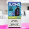 waka-blast-36000-09 Waka Blast 36000 - جهاز تبخير يمكن التخلص منه