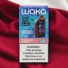 waka-blast-36000-10 Waka Blast 36000 - جهاز تبخير يمكن التخلص منه