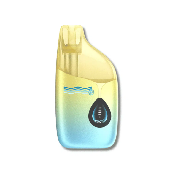Waka Fasta Drop 50K: vaporizzatore usa e getta