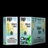Waka Fasta Drop 50K: vaporizzatore usa e getta