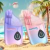 Waka Fasta Drop 50K: vaporizzatore usa e getta