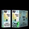 Waka Fasta Drop 50K: vaporizzatore usa e getta