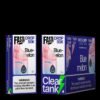 Waka Fasta Drop 50K: vaporizzatore usa e getta
