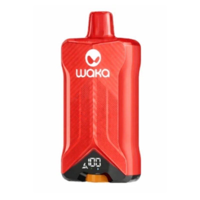 Waka Vojo 60K 3 Waka Vojo 60K