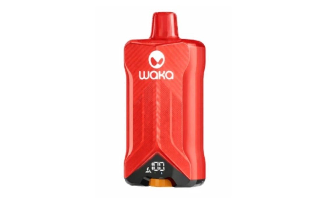 Waka Vojo 60K 4 Waka Vojo 60K