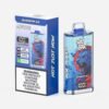 Waspe 3 in 1 60000 disposable vape