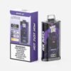Waspe 3 in 1 60000 disposable vape