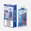 Waspe 3 in 1 60000 disposable vape