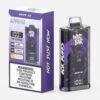 Waspe 3 in 1 60000 disposable vape