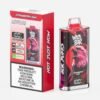 Waspe 3 in 1 60000 disposable vape
