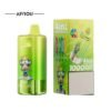 Waspe 4 in 1 100000 Puffs disposable vape