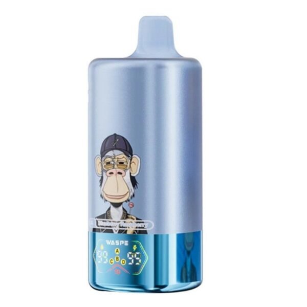 Waspe 4 in 1 100000 Puffs disposable vape