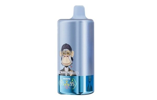 Waspe 4 in 1 100000 Puffs disposable vape