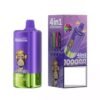 Waspe 4 in 1 100000 Puffs disposable vape