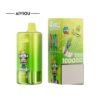 Waspe 4 in 1 100000 Puffs disposable vape