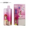 Waspe 4 in 1 100000 Puffs disposable vape