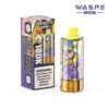 waspe-8-in-1-crystal-180k-puffs-03 Waspe 8 in 1 Crystal 180K Puffs disposable vape