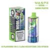 waspe-8-in-1-crystal-180k-puffs-04 Waspe 8 in 1 Crystal 180K Puffs disposable vape
