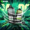 Vape jetable Wotofo nexBar 18K