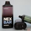 Vape jetable Wotofo nexBar 18K