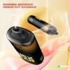 Vape jetable Wotofo nexBar 18K