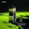 Vape jetable Wotofo nexBar 18K