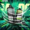 Vape jetable Wotofo nexBar 18K