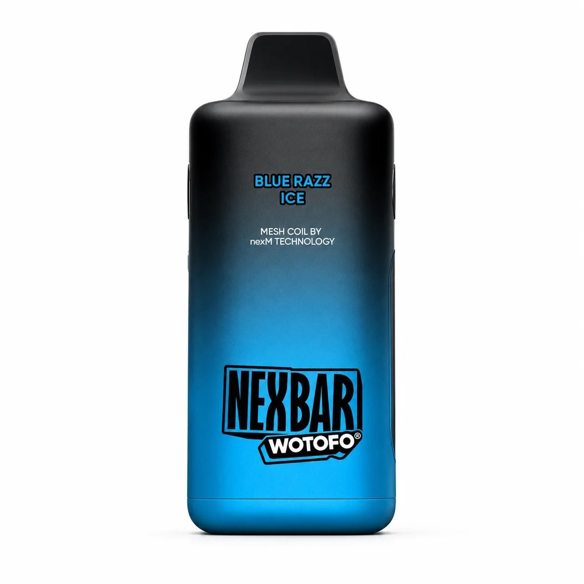 Wotofo nexBar 25K