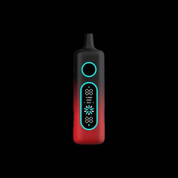 Vape jetable Wotofo nexBar 25K