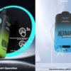 Vape jetable Wotofo nexBar 25K