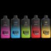 Vape jetable Wotofo nexBar 25K