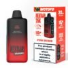 Vape jetable Wotofo nexBar 25K