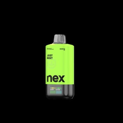 Vape jetable Wotofo Nexpod 20K