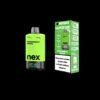 Vape jetable Wotofo Nexpod 20K