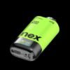 Vape jetable Wotofo Nexpod 20K