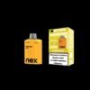 Vape jetable Wotofo Nexpod 20K