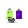 Vape jetable Wotofo Nexpod 20K