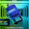 Vape jetable Wotofo Nexpod 20K
