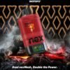Vape jetable Wotofo Nexpod 20K